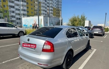 Skoda Octavia, 2010 год, 595 000 рублей, 4 фотография