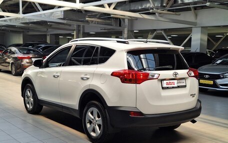 Toyota RAV4, 2014 год, 1 750 000 рублей, 5 фотография