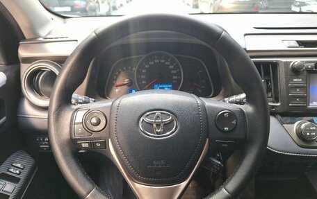 Toyota RAV4, 2014 год, 1 750 000 рублей, 11 фотография