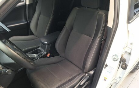 Toyota RAV4, 2014 год, 1 750 000 рублей, 16 фотография