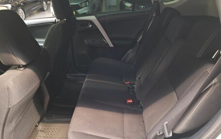 Toyota RAV4, 2014 год, 1 750 000 рублей, 20 фотография