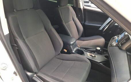 Toyota RAV4, 2014 год, 1 750 000 рублей, 19 фотография