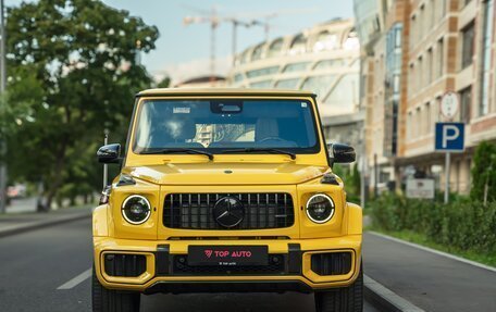 Mercedes-Benz G-Класс AMG, 2026 год, 30 900 000 рублей, 2 фотография
