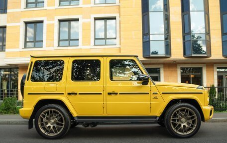 Mercedes-Benz G-Класс AMG, 2026 год, 30 900 000 рублей, 6 фотография