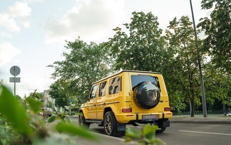 Mercedes-Benz G-Класс AMG, 2026 год, 30 900 000 рублей, 4 фотография
