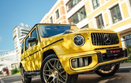 Mercedes-Benz G-Класс AMG, 2026 год, 30 900 000 рублей, 5 фотография