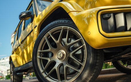 Mercedes-Benz G-Класс AMG, 2026 год, 30 900 000 рублей, 8 фотография