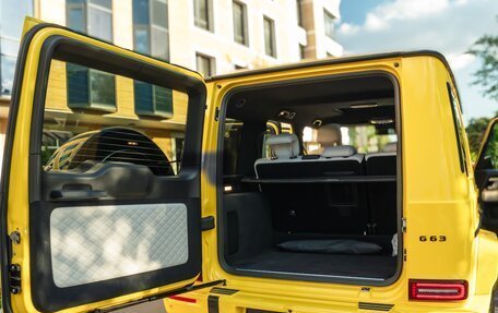 Mercedes-Benz G-Класс AMG, 2026 год, 30 900 000 рублей, 9 фотография