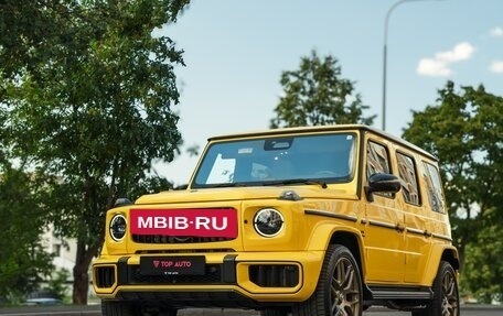 Mercedes-Benz G-Класс AMG, 2026 год, 30 900 000 рублей, 3 фотография