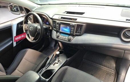 Toyota RAV4, 2014 год, 1 750 000 рублей, 18 фотография
