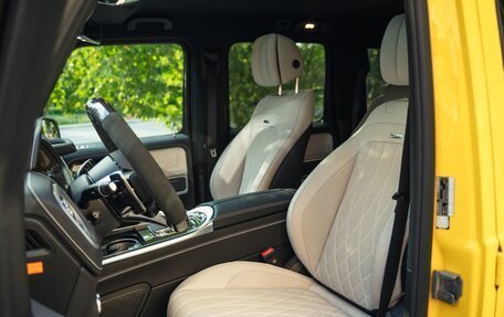 Mercedes-Benz G-Класс AMG, 2026 год, 30 900 000 рублей, 13 фотография