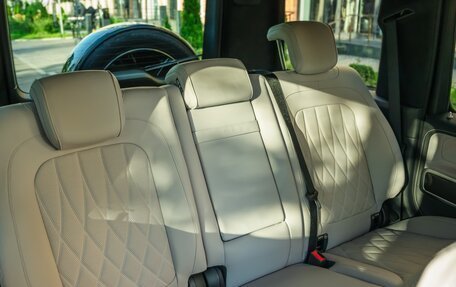 Mercedes-Benz G-Класс AMG, 2026 год, 30 900 000 рублей, 16 фотография
