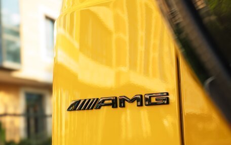 Mercedes-Benz G-Класс AMG, 2026 год, 30 900 000 рублей, 11 фотография