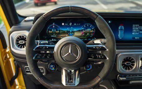 Mercedes-Benz G-Класс AMG, 2026 год, 30 900 000 рублей, 12 фотография