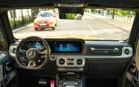 Mercedes-Benz G-Класс AMG, 2026 год, 30 900 000 рублей, 15 фотография