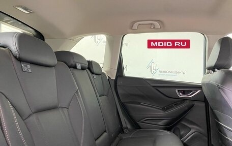 Subaru Forester, 2018 год, 2 228 800 рублей, 12 фотография