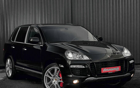 Porsche Cayenne III, 2007 год, 1 690 000 рублей, 5 фотография