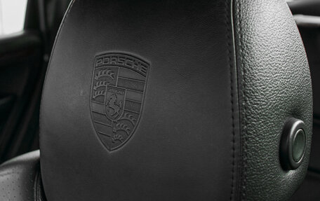 Porsche Cayenne III, 2007 год, 1 690 000 рублей, 12 фотография