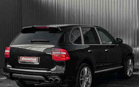 Porsche Cayenne III, 2007 год, 1 690 000 рублей, 8 фотография