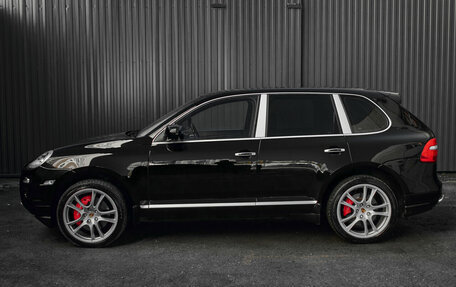 Porsche Cayenne III, 2007 год, 1 690 000 рублей, 9 фотография