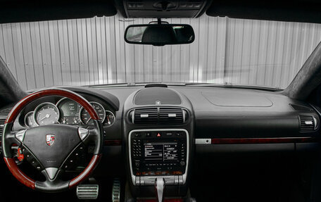 Porsche Cayenne III, 2007 год, 1 690 000 рублей, 14 фотография