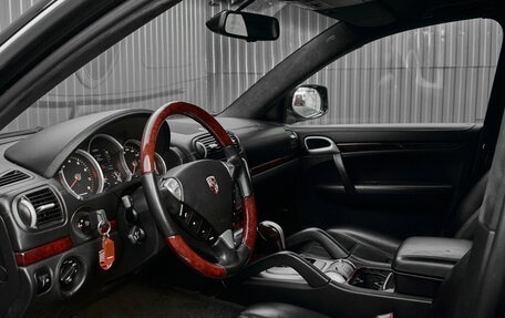 Porsche Cayenne III, 2007 год, 1 690 000 рублей, 13 фотография