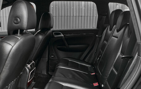 Porsche Cayenne III, 2007 год, 1 690 000 рублей, 28 фотография