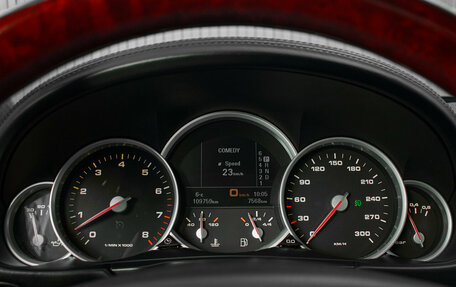 Porsche Cayenne III, 2007 год, 1 690 000 рублей, 18 фотография