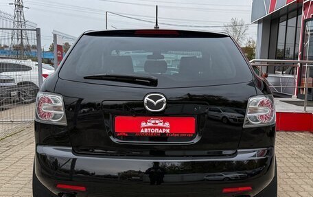 Mazda CX-7 I рестайлинг, 2008 год, 899 000 рублей, 5 фотография