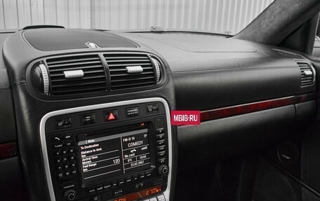 Porsche Cayenne III, 2007 год, 1 690 000 рублей, 19 фотография