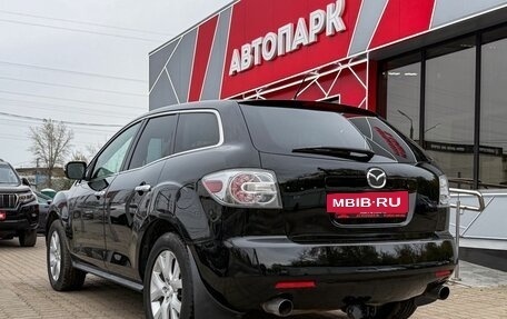 Mazda CX-7 I рестайлинг, 2008 год, 899 000 рублей, 6 фотография