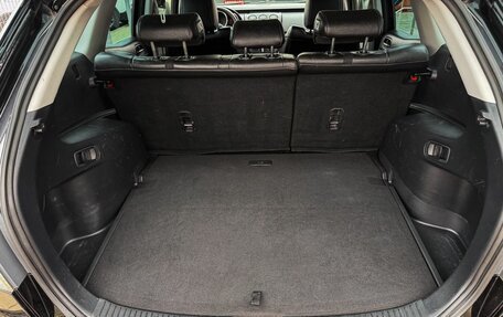 Mazda CX-7 I рестайлинг, 2008 год, 899 000 рублей, 11 фотография