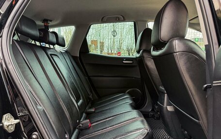 Mazda CX-7 I рестайлинг, 2008 год, 899 000 рублей, 13 фотография