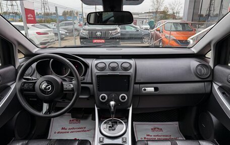 Mazda CX-7 I рестайлинг, 2008 год, 899 000 рублей, 16 фотография
