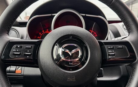 Mazda CX-7 I рестайлинг, 2008 год, 899 000 рублей, 18 фотография