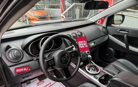 Mazda CX-7 I рестайлинг, 2008 год, 899 000 рублей, 8 фотография