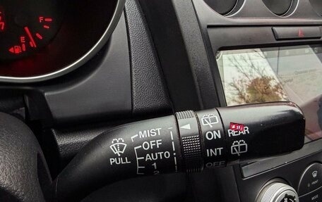 Mazda CX-7 I рестайлинг, 2008 год, 899 000 рублей, 20 фотография