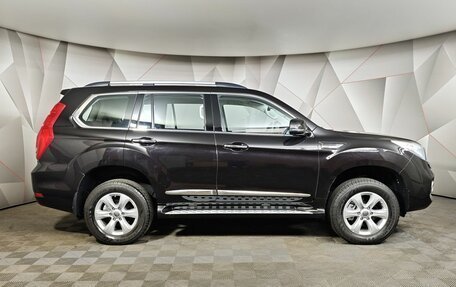Haval H9 I рестайлинг, 2018 год, 2 890 000 рублей, 6 фотография
