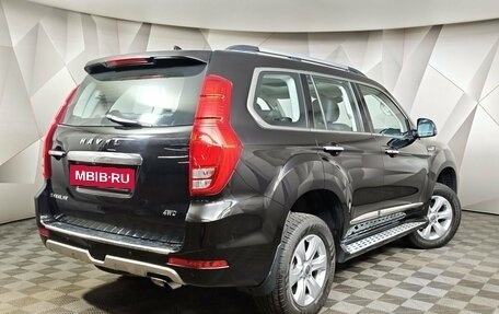 Haval H9 I рестайлинг, 2018 год, 2 890 000 рублей, 2 фотография