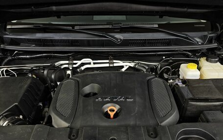 Haval H9 I рестайлинг, 2018 год, 2 890 000 рублей, 11 фотография