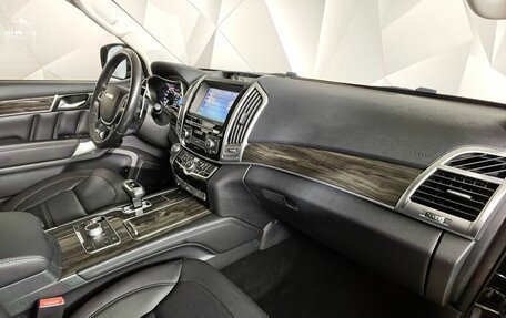 Haval H9 I рестайлинг, 2018 год, 2 890 000 рублей, 13 фотография