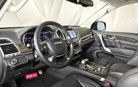 Haval H9 I рестайлинг, 2018 год, 2 890 000 рублей, 19 фотография
