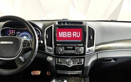 Haval H9 I рестайлинг, 2018 год, 2 890 000 рублей, 15 фотография