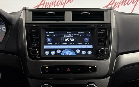 Geely Emgrand X7 I, 2016 год, 795 000 рублей, 14 фотография