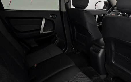 Geely Emgrand X7 I, 2016 год, 795 000 рублей, 13 фотография