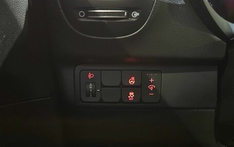 KIA Soul II рестайлинг, 2017 год, 1 499 990 рублей, 16 фотография