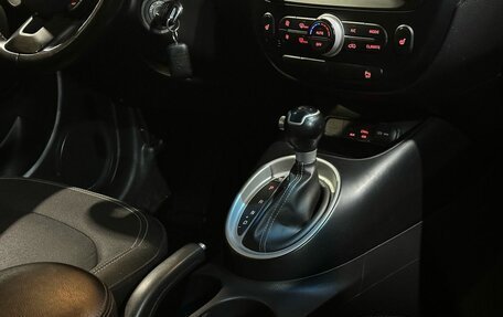 KIA Soul II рестайлинг, 2017 год, 1 499 990 рублей, 12 фотография