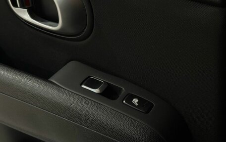 KIA Soul II рестайлинг, 2017 год, 1 499 990 рублей, 18 фотография
