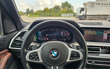 BMW X5, 2020 год, 7 700 000 рублей, 9 фотография