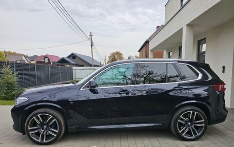 BMW X5, 2020 год, 7 700 000 рублей, 8 фотография